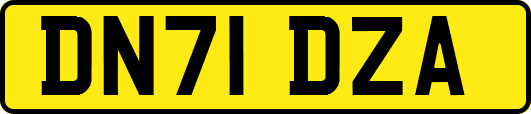 DN71DZA