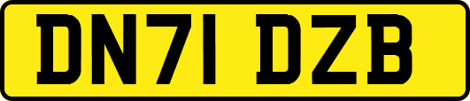 DN71DZB