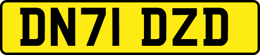 DN71DZD