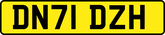 DN71DZH