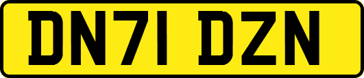 DN71DZN