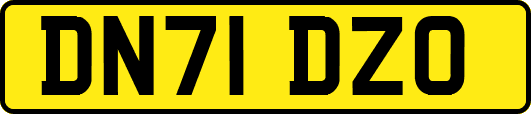 DN71DZO