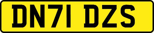 DN71DZS