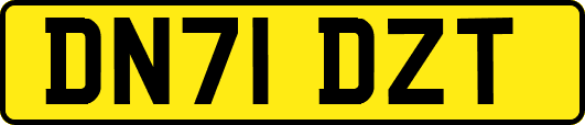 DN71DZT