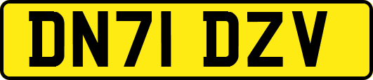 DN71DZV