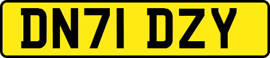 DN71DZY