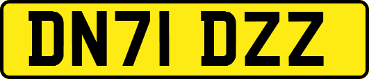 DN71DZZ