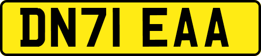 DN71EAA