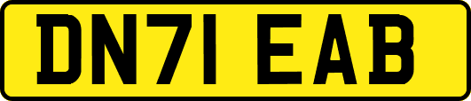 DN71EAB