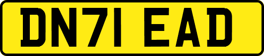 DN71EAD