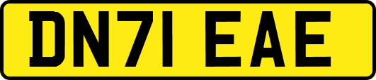 DN71EAE
