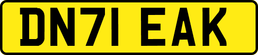 DN71EAK