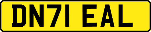DN71EAL
