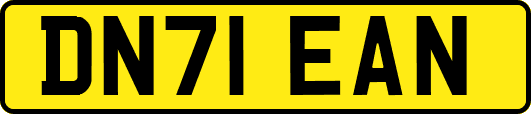 DN71EAN