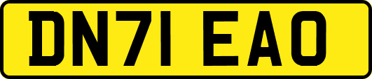 DN71EAO