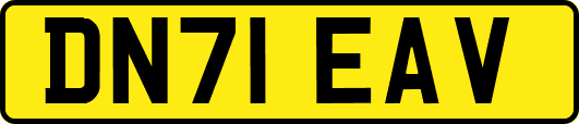DN71EAV