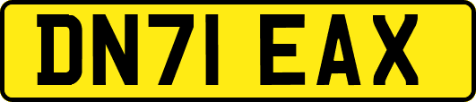 DN71EAX