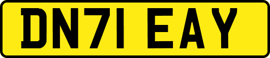 DN71EAY