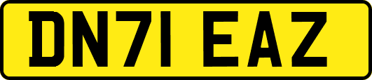 DN71EAZ