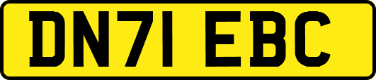 DN71EBC