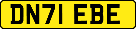 DN71EBE