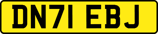 DN71EBJ