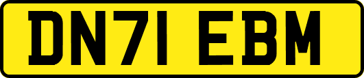 DN71EBM