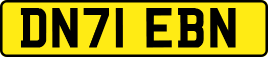 DN71EBN