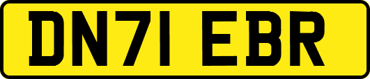 DN71EBR