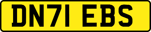 DN71EBS