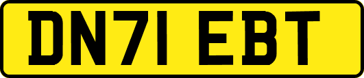 DN71EBT