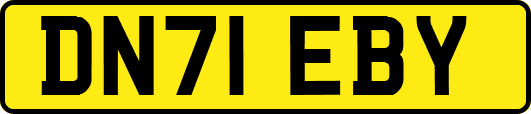 DN71EBY