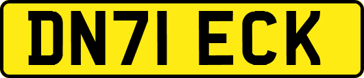 DN71ECK