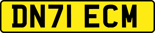 DN71ECM