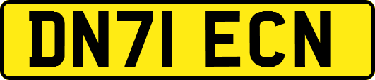 DN71ECN