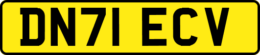DN71ECV