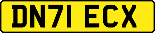 DN71ECX