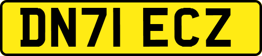 DN71ECZ