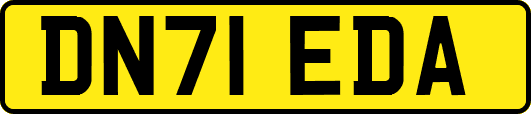 DN71EDA