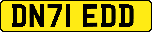 DN71EDD