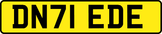DN71EDE