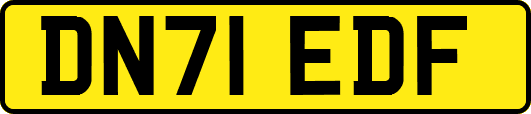DN71EDF