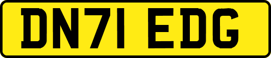 DN71EDG