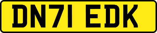 DN71EDK