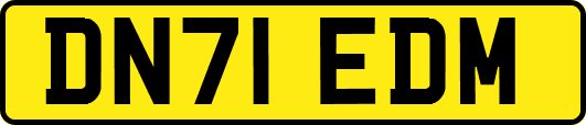 DN71EDM