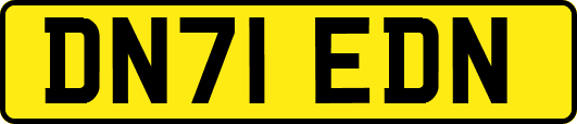 DN71EDN