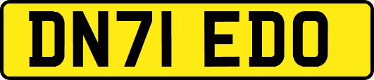DN71EDO