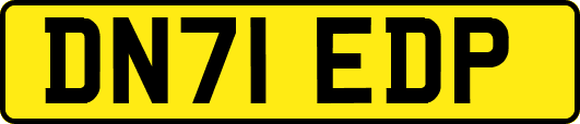 DN71EDP