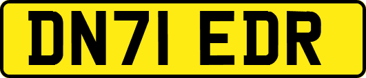 DN71EDR