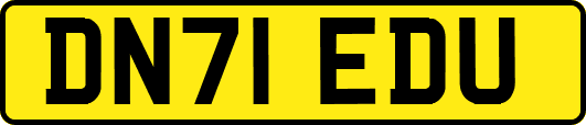 DN71EDU